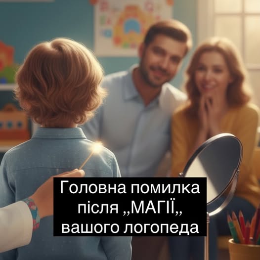 Постановка звуку — це  НЕ фінал. Насправді це лише старт.